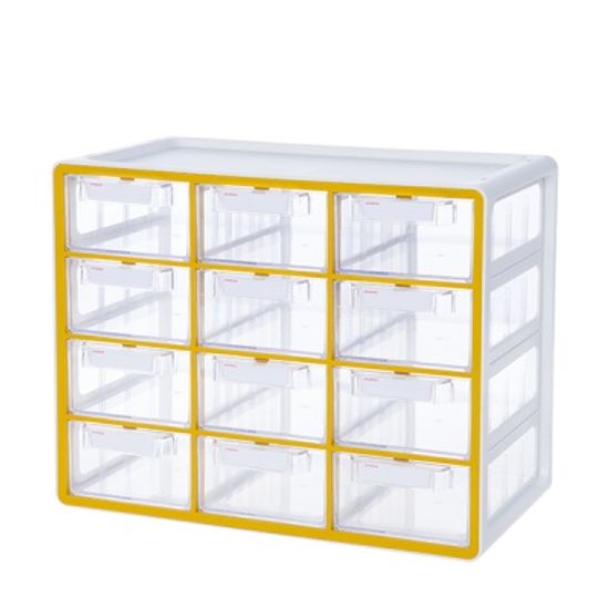 리템 UP 시스템 멀티박스 대형 12단