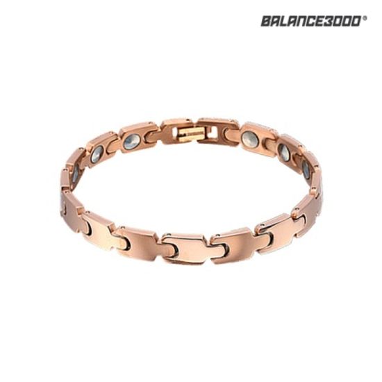 발란스3000]베누스HR 스포츠게르마늄 티타늄 건강팔찌