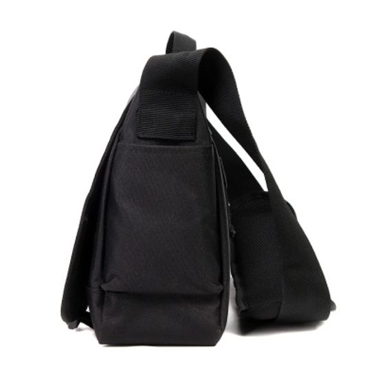 바이모스 매버릭 메신저백(Small)  -  블랙(2022)