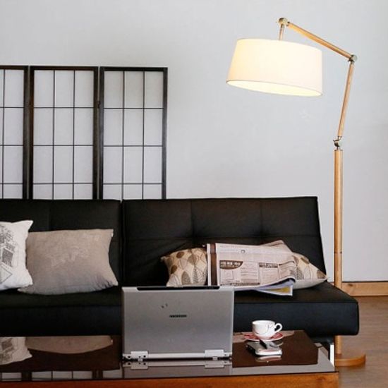 마르셀로 플로어 스탠드 4types