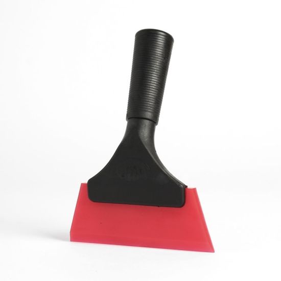 가드업 고정형 스퀴지 고무헤라 썬팅 차량물기제거