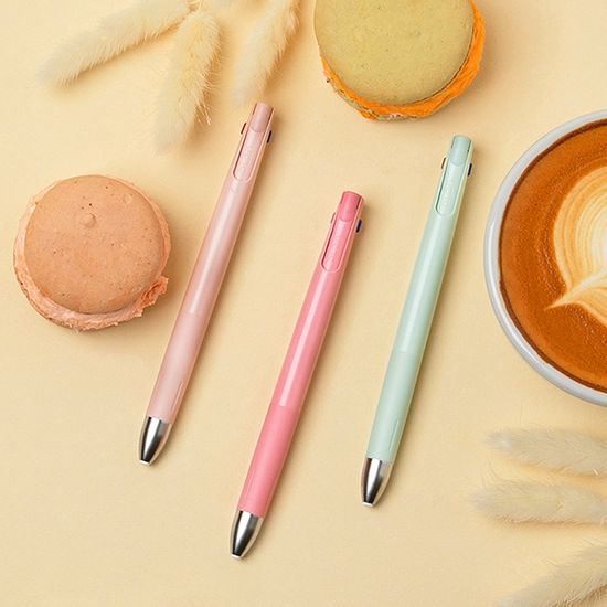 [제브라] 블렌 마카롱 컬러/3C(0.5mm)