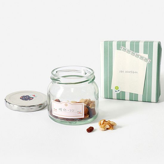 데코 스티커 4종 패키지