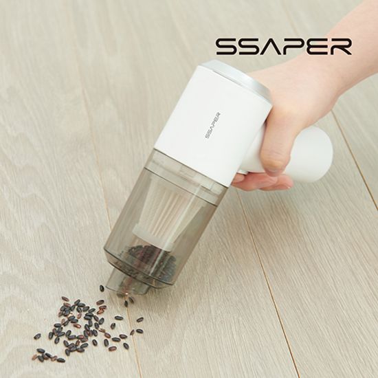 셰퍼 컴팩트 무선 핸디 청소기 JSK-N4001