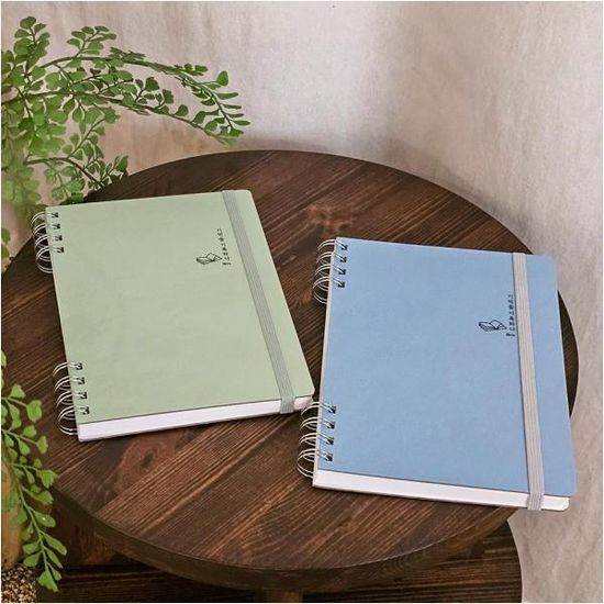 7500 필사밴드노트(A5)