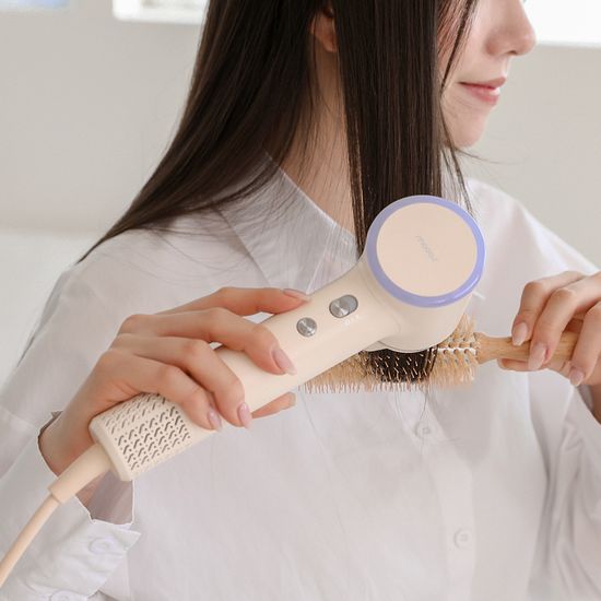 라이트젯 BLDC 헤어 드라이기 초경량 미니