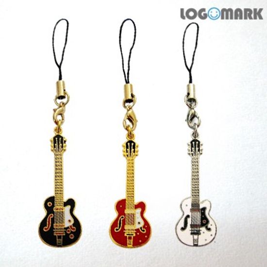 기타 핸드폰고리