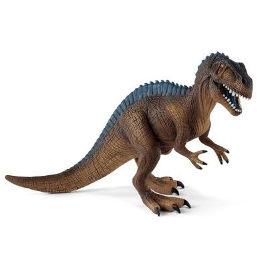 [슐라이히][슐라이히_공식]아크로칸토사우르스