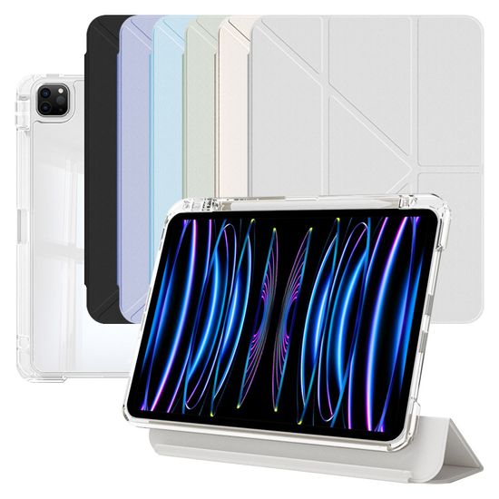 아이패드프로3 4 5 6세대 11 분리형 커버케이스 IF-40