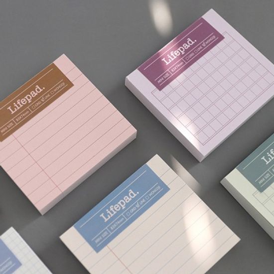 라이프패드 Lifepad-Mini