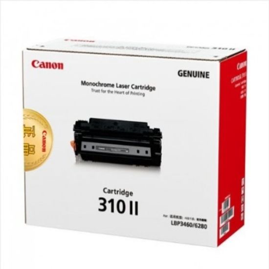 CANON CRG-310 II  BK  (12,000매)