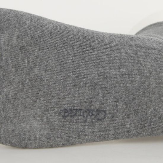 [쿠비카]빅사이즈 무지 고탄력 중목 남성양말 M176