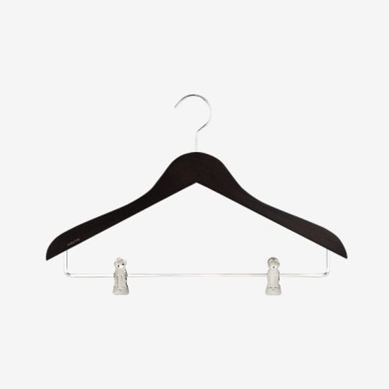 엠부띠끄 우드 상하의용 옷걸이 M_W41PK