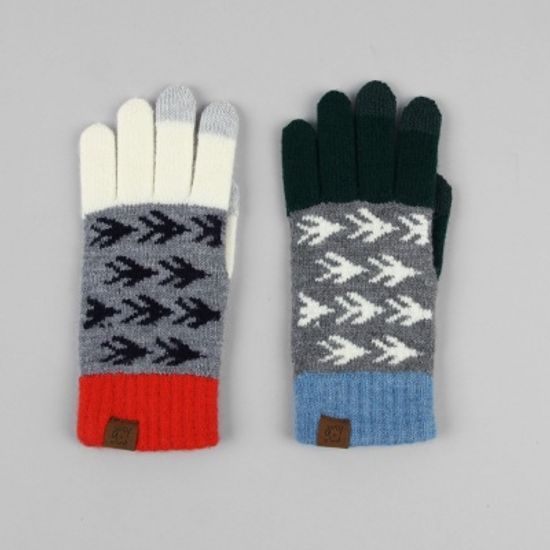 [베네]패션센스 스마트폰 장갑