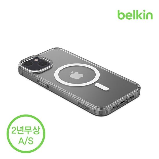 벨킨 아이폰14 프로 맥세이프 케이스 MSA010bt
