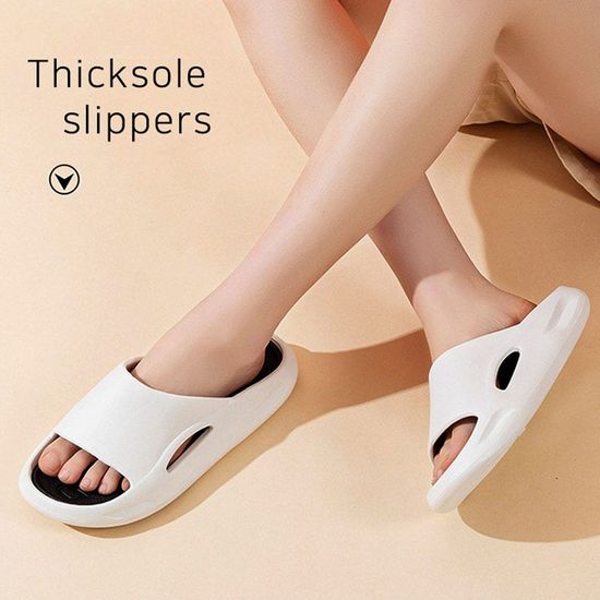 slipper 말랑한 쿠션감 커플 슬리퍼(WCC89AC)