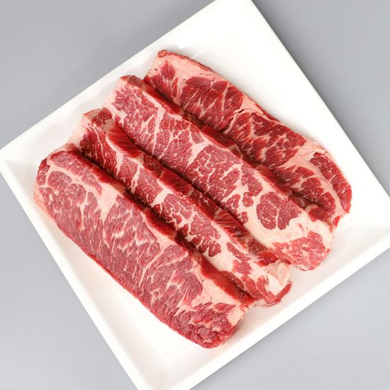 수입직송 차돌박이 300g (1팩) 외 4종 골라담기