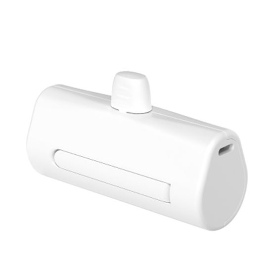 초고속 도킹형 보조배터리 5000mAh C타입 TO-PD5000C