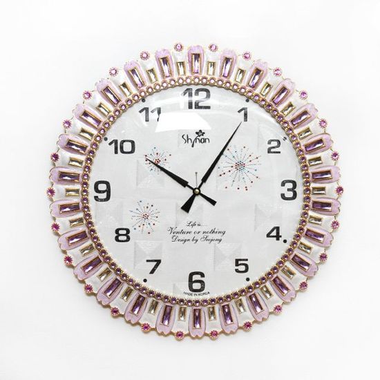 퍼블릭아트 플라네타리움 벽시계(WF34ED7)