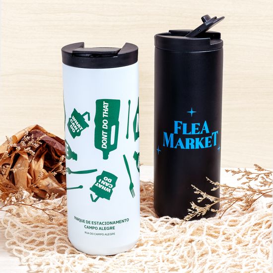 텀블러 풀프린팅 커스텀 인쇄 소량 주문제작 굿즈 