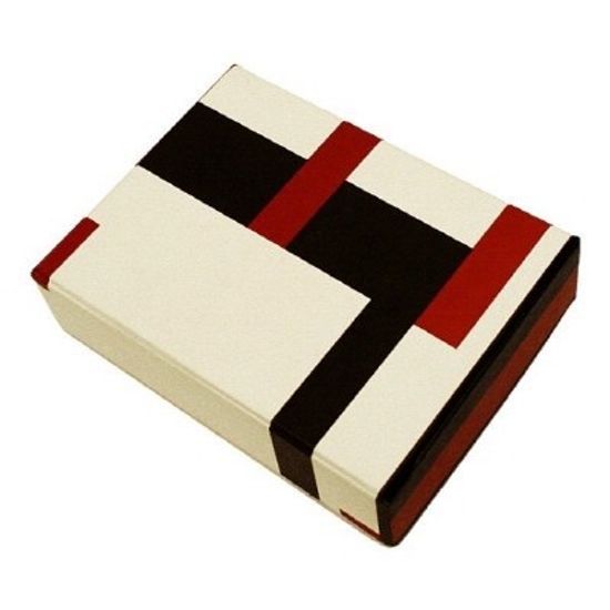 [AAron livin] Leather Card Case 소가죽카드지갑