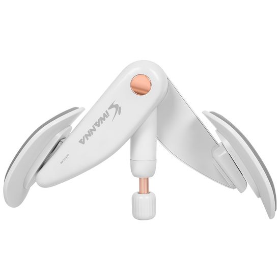 아이워너 케겔 운동 기구 뷰티레그 스타 화이트