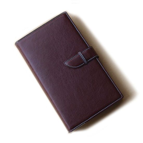 美BOOK 시스템다이어리 CEO 바인더 - A형