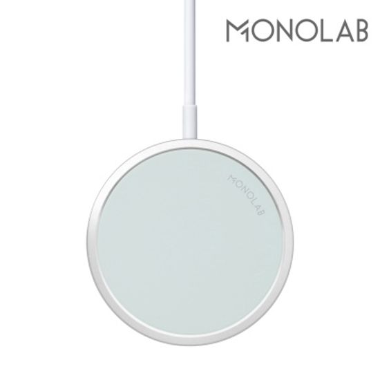 모노랩 아이폰 맥세이프 충전기 애플 아이폰12 13 14