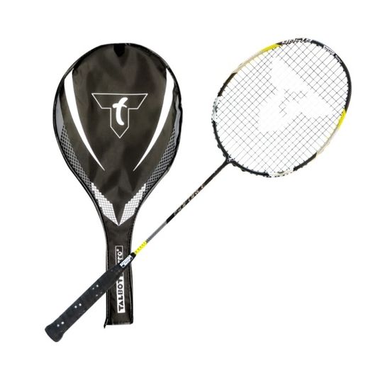 타토 아이소포스 9051.8 배드민턴 라켓 / 선수용