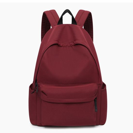 남자 백팩 가방 중학생 여행용 직장인 ba(WB7E0B4)