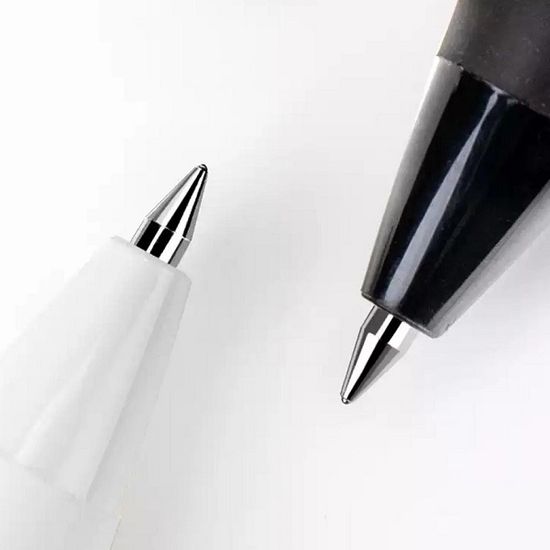 제브라 더 진해진 0.5mm 중성펜 사라사 R JJ29 1자루