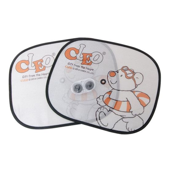 뉴클래오 햇빛가리개 기본형 2P(W03090F)