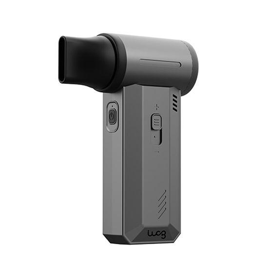 아이랩 제트소닉 에어건 휴대용 청소기 iLAB-ZSN