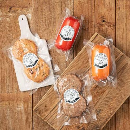 대를이은 수제햄 선물세트