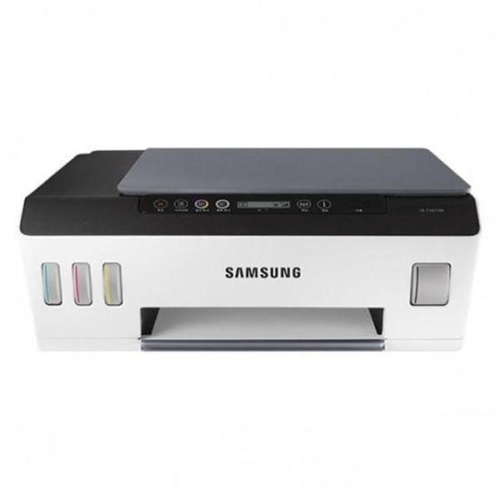 정품 무한 잉크 복합기 잉크젯 복사 스캔 1200dpi