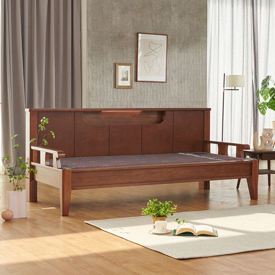 전자파차단 온돌쇼파 (218cm) 춘천옥볼 HM068