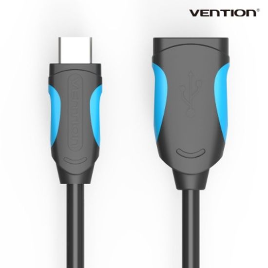 벤션 무산소 USB 3.1 C타입 OTG 케이블