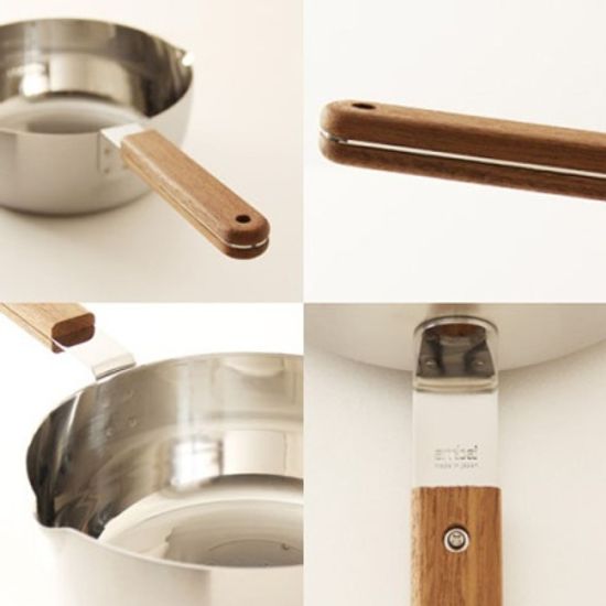 ambai 암바이 3중 편수냄비