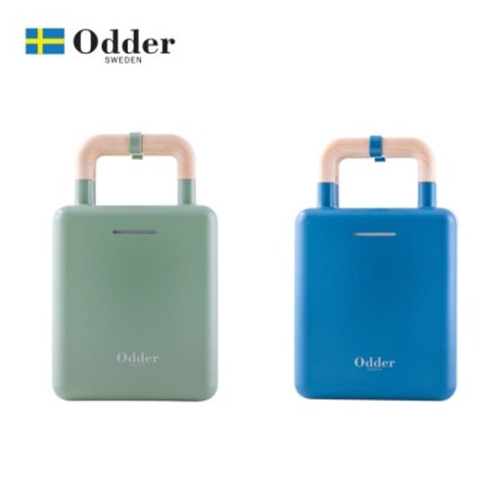 오데르 휴 샌드위치 메이커 DK-110A