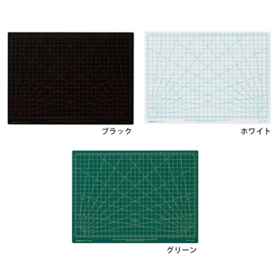 [PENCO] 커팅매트 A4