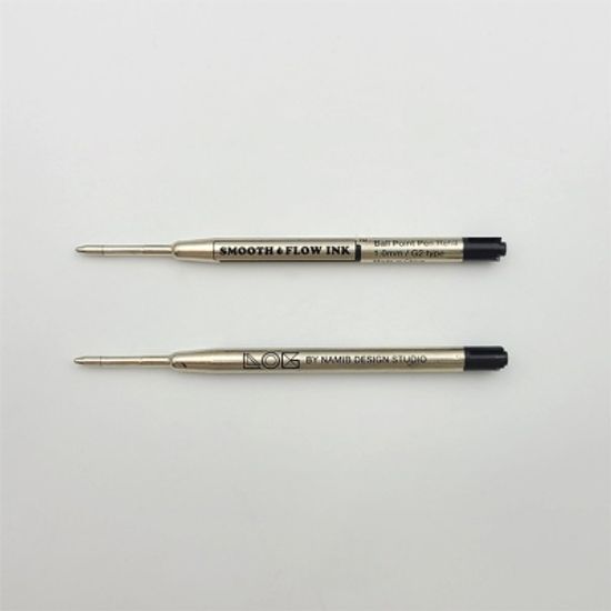 LOG 볼펜 리필심 (LOG 전용)