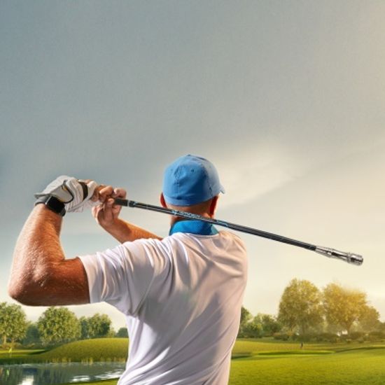 [위너스피릿] 미라클 205 템포교정 골프 스윙연습기