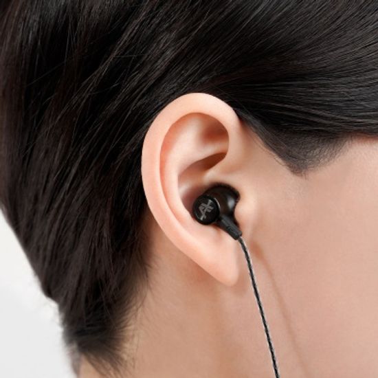 티타늄 드라이버 C타입 인이어 유선 이어폰 AT0102