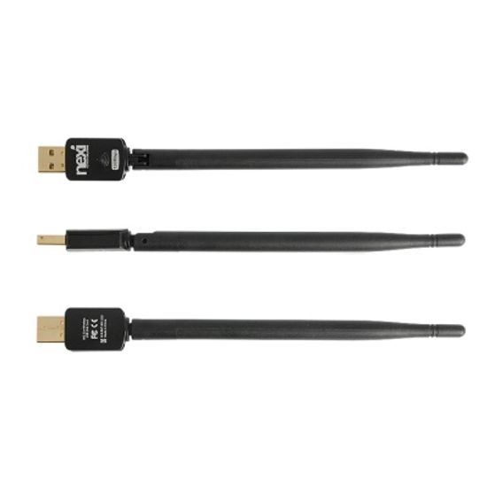 (NEXI) 넥시 802.11n 150M USB 무선랜카드 (NX1125)