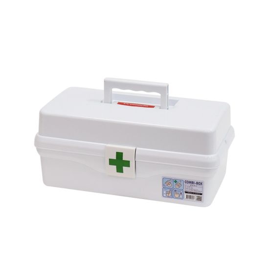 국내생산 구급상자 구급함 구급약상자 약통