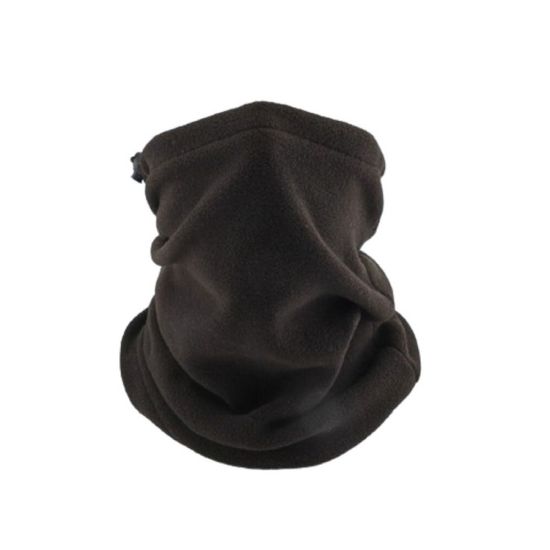 블랙 방한 멀티 겨울 넥워머 스카프(WCF9ABC)