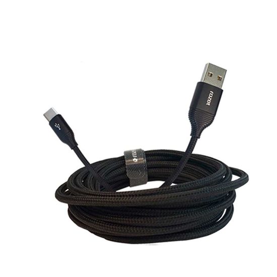 rozet C타입 고속충전 케이블 3m RX-7290(W90A2AD)