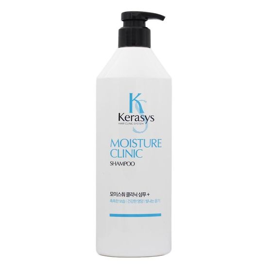 케라시스 모이스처샴푸 600ml(WFHIMC8)