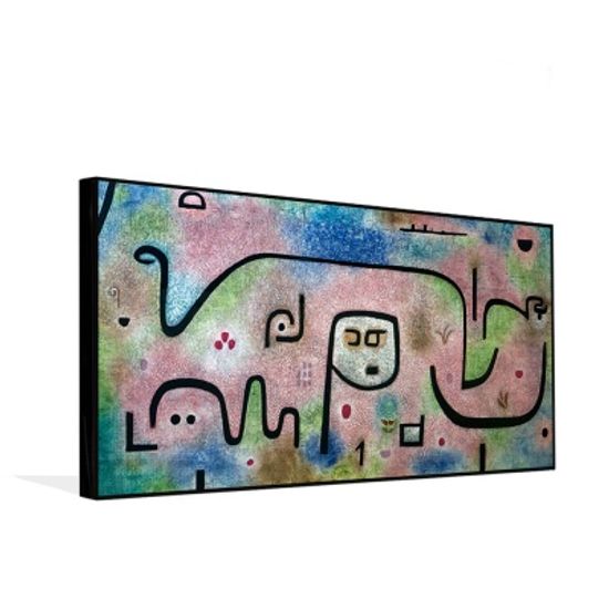 [THE BELLA] 클레 - 둘카마라 섬 (Insula Dulcamara)