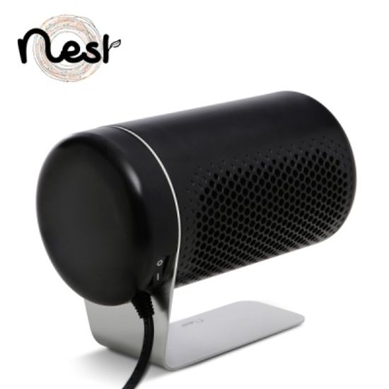 [무료배송]NEST미니온풍기+팬히터+미니히터